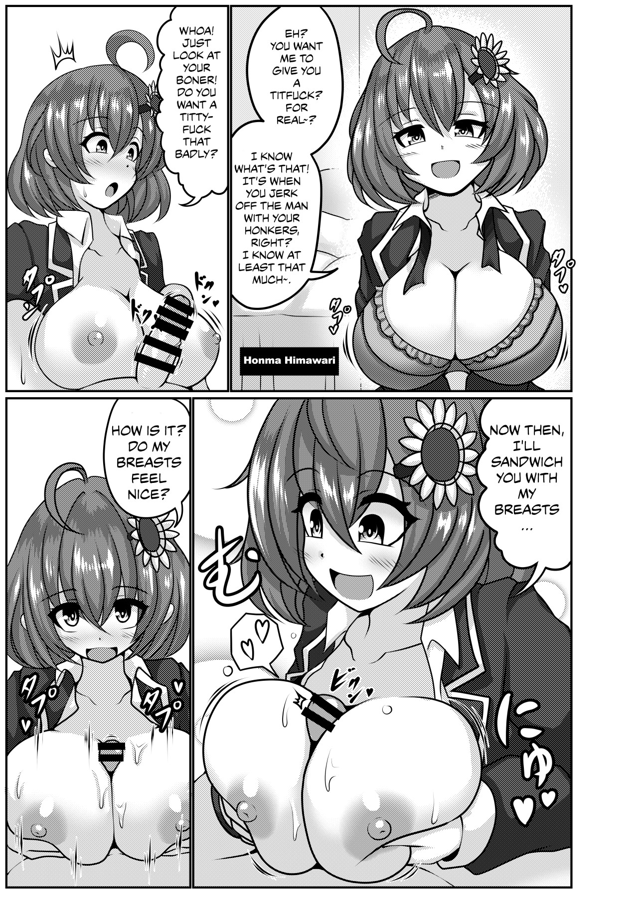 Hentai Manga Comic-V Zuri-Read-26